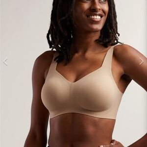 Evelyn & Bobbie Beyond Bra Size L New